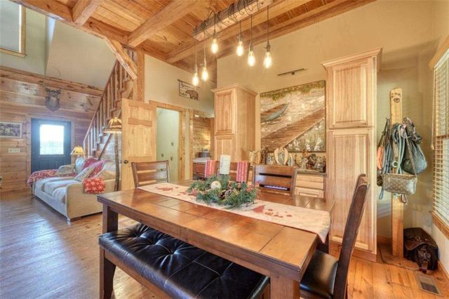 2567 Todd Shook Road, Young Harris, GA 30582