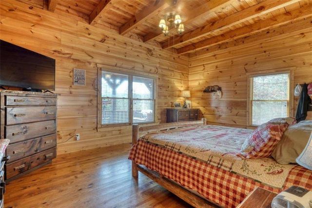 2567 Todd Shook Road, Young Harris, GA 30582