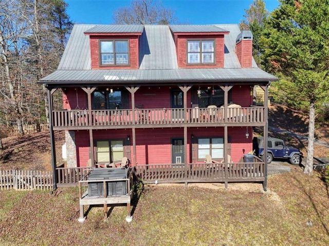 2567 Todd Shook Road, Young Harris, GA 30582