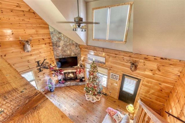 2567 Todd Shook Road, Young Harris, GA 30582