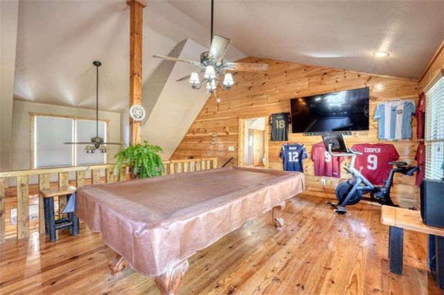 2567 Todd Shook Road, Young Harris, GA 30582