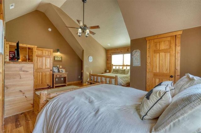 2567 Todd Shook Road, Young Harris, GA 30582