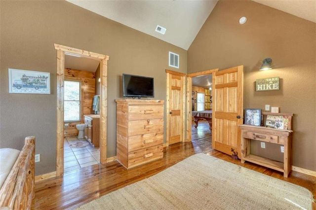 2567 Todd Shook Road, Young Harris, GA 30582