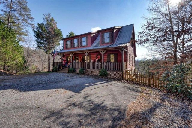 2567 Todd Shook Road, Young Harris, GA 30582