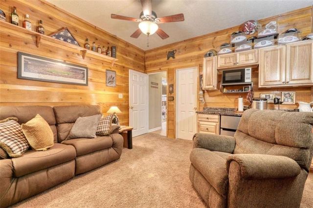 2567 Todd Shook Road, Young Harris, GA 30582