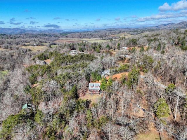2567 Todd Shook Road, Young Harris, GA 30582