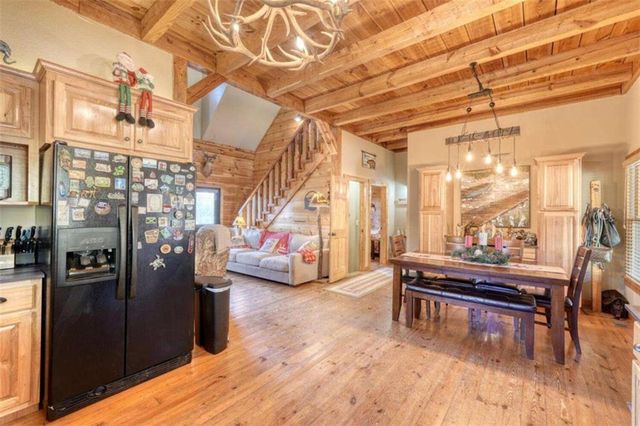 2567 Todd Shook Road, Young Harris, GA 30582