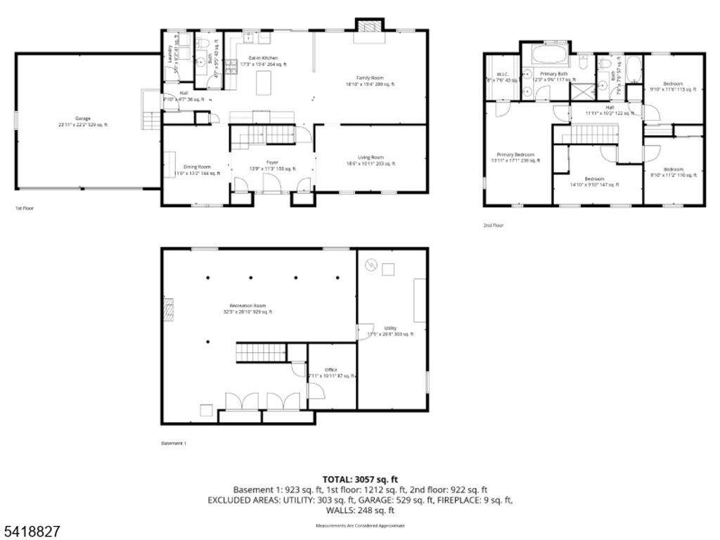 Image 23 of property listing at 20 Windjammer Dr, Jefferson Twp., NJ 07849