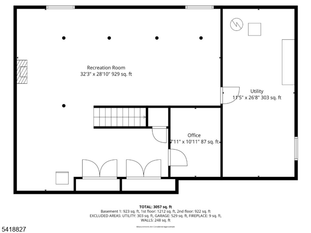 Image 24 of property listing at 20 Windjammer Dr, Jefferson Twp., NJ 07849