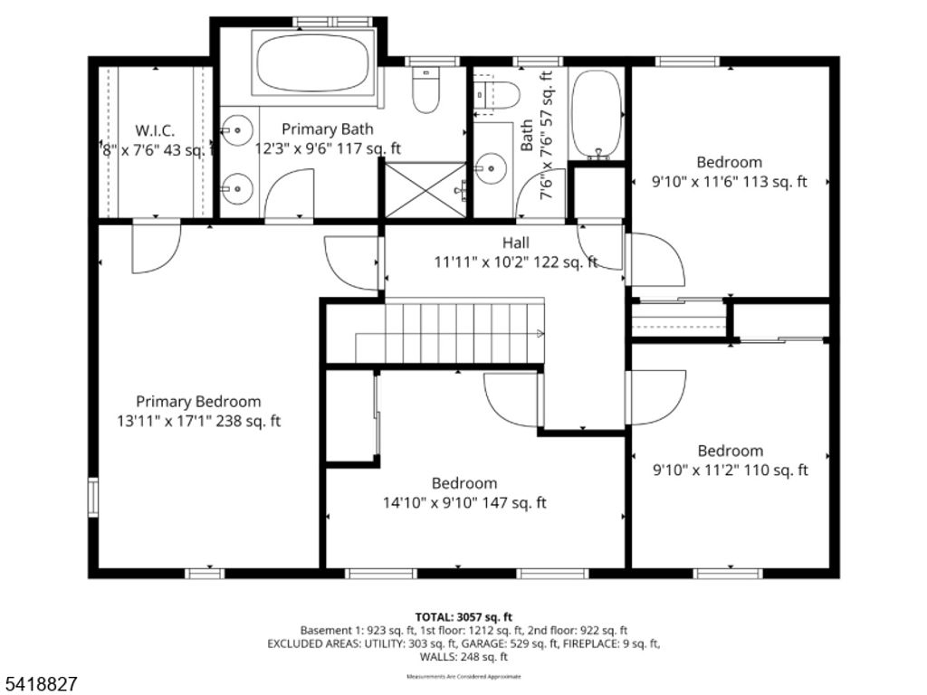 Image 25 of property listing at 20 Windjammer Dr, Jefferson Twp., NJ 07849