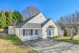 1309 Rutledge Landing Drive, Knightdale, NC 27545