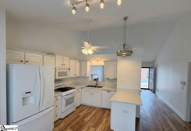 14 St Thomas Court, Greer, SC 29651