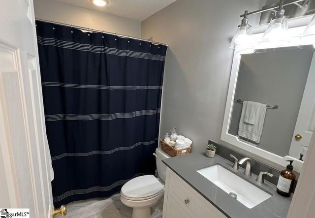 14 St Thomas Court, Greer, SC 29651