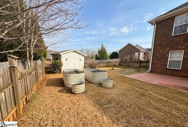 14 St Thomas Court, Greer, SC 29651