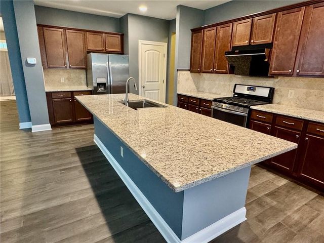 1514 Chelsea Falls Lane, Suwanee, GA 30024