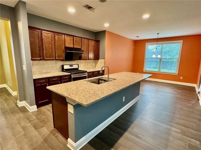 1514 Chelsea Falls Lane, Suwanee, GA 30024