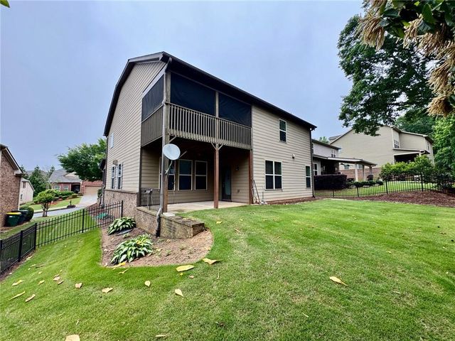 1514 Chelsea Falls Lane, Suwanee, GA 30024