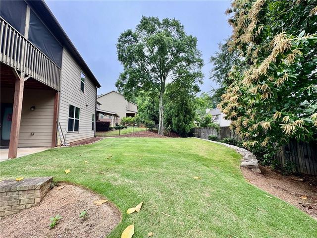 1514 Chelsea Falls Lane, Suwanee, GA 30024