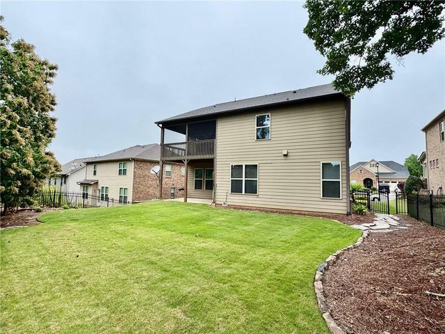 1514 Chelsea Falls Lane, Suwanee, GA 30024