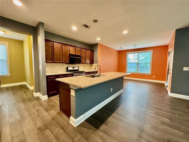 1514 Chelsea Falls Lane, Suwanee, GA 30024