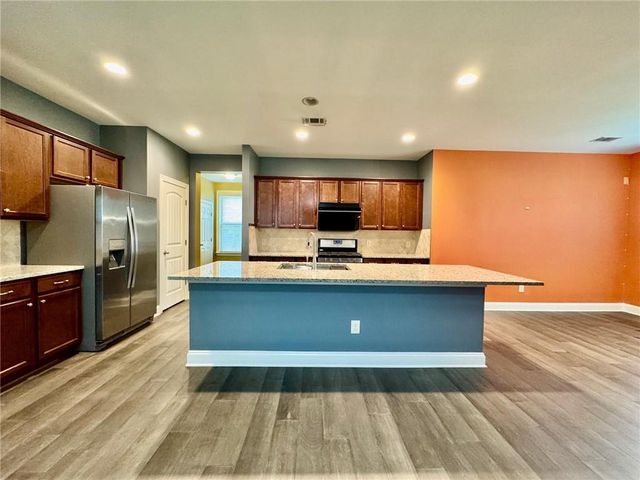 1514 Chelsea Falls Lane, Suwanee, GA 30024