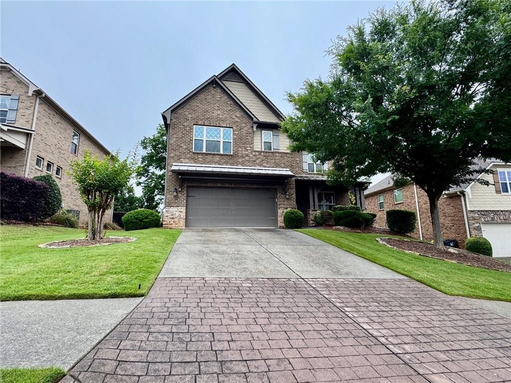 1514 Chelsea Falls Lane, Suwanee, GA 30024