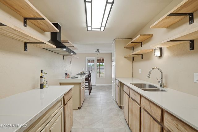 2469 S Kevin Drive, Tucson, AZ 85748