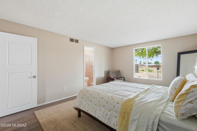 2469 S Kevin Drive, Tucson, AZ 85748