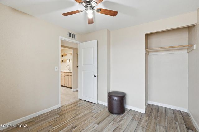 2469 S Kevin Drive, Tucson, AZ 85748