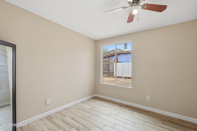 2469 S Kevin Drive, Tucson, AZ 85748