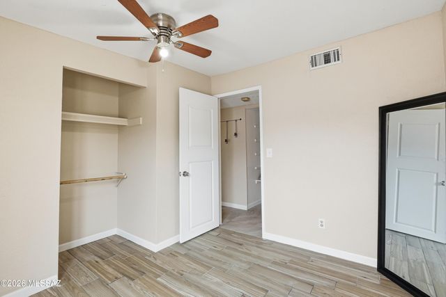 2469 S Kevin Drive, Tucson, AZ 85748