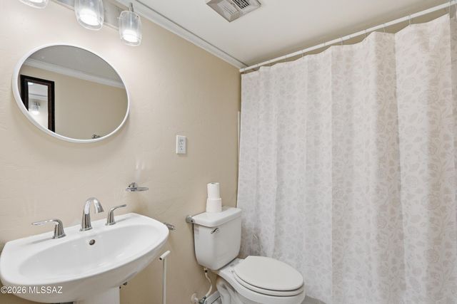 2469 S Kevin Drive, Tucson, AZ 85748