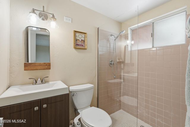 2469 S Kevin Drive, Tucson, AZ 85748