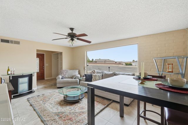 2469 S Kevin Drive, Tucson, AZ 85748