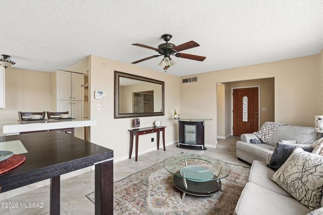 2469 S Kevin Drive, Tucson, AZ 85748