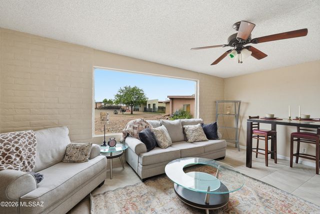 2469 S Kevin Drive, Tucson, AZ 85748