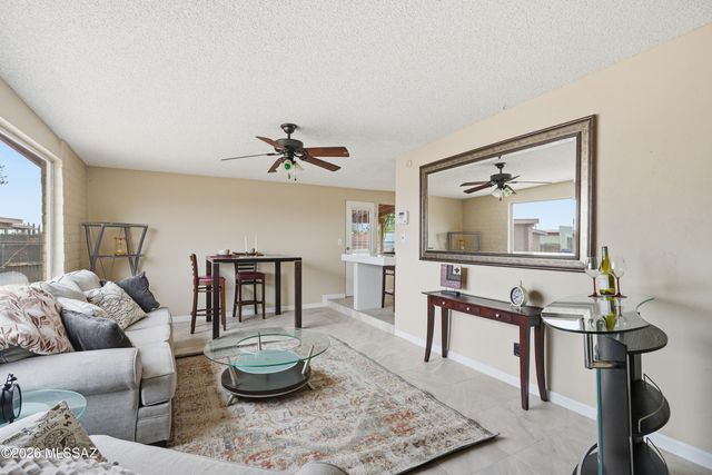 2469 S Kevin Drive, Tucson, AZ 85748