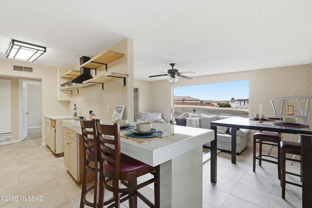 2469 S Kevin Drive, Tucson, AZ 85748