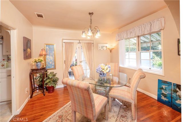 4600 Sunnyside Drive, Riverside, CA 92506