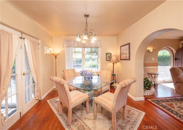 4600 Sunnyside Drive, Riverside, CA 92506