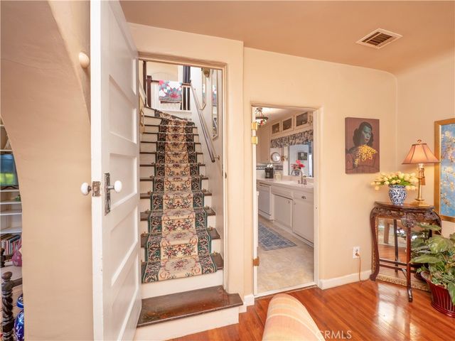 4600 Sunnyside Drive, Riverside, CA 92506