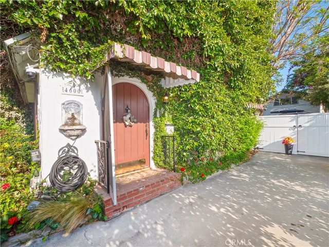 4600 Sunnyside Drive, Riverside, CA 92506