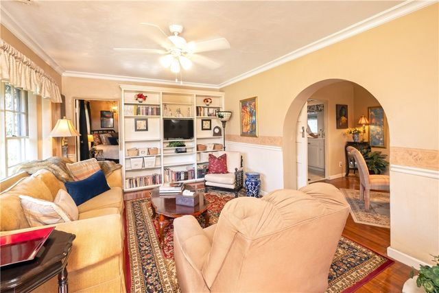 4600 Sunnyside Drive, Riverside, CA 92506