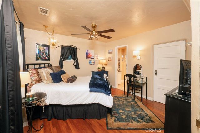 4600 Sunnyside Drive, Riverside, CA 92506