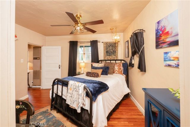 4600 Sunnyside Drive, Riverside, CA 92506