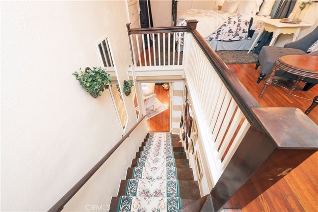 4600 Sunnyside Drive, Riverside, CA 92506