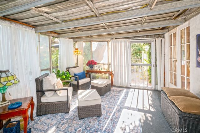 4600 Sunnyside Drive, Riverside, CA 92506