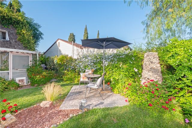 4600 Sunnyside Drive, Riverside, CA 92506