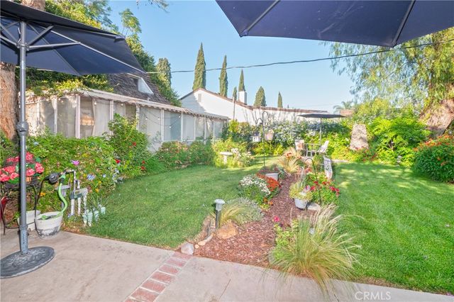 4600 Sunnyside Drive, Riverside, CA 92506