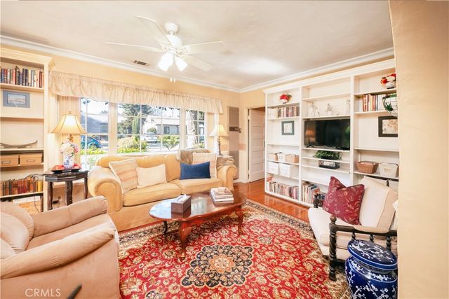 4600 Sunnyside Drive, Riverside, CA 92506